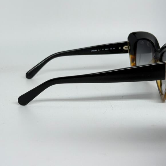 Kate Spade Sunglasses Eyeglass Frames Ursula/s Y7 55-17-135 19776 - Picture 4 of 7